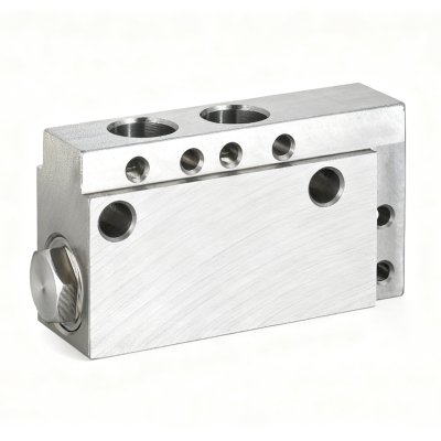 Irrigation control valve