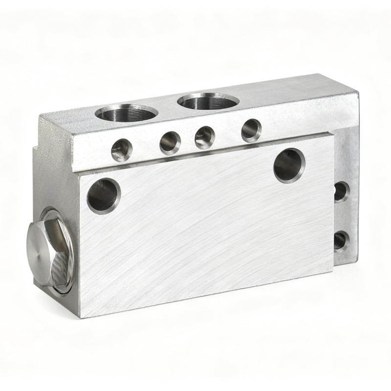 Irrigation control valve