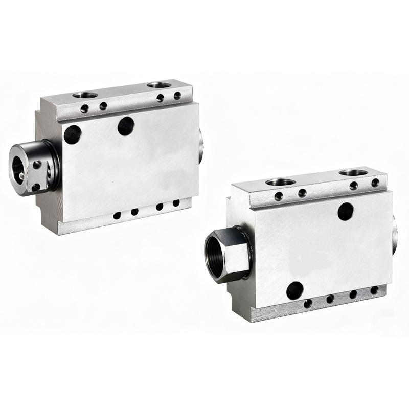 Замок стоечный