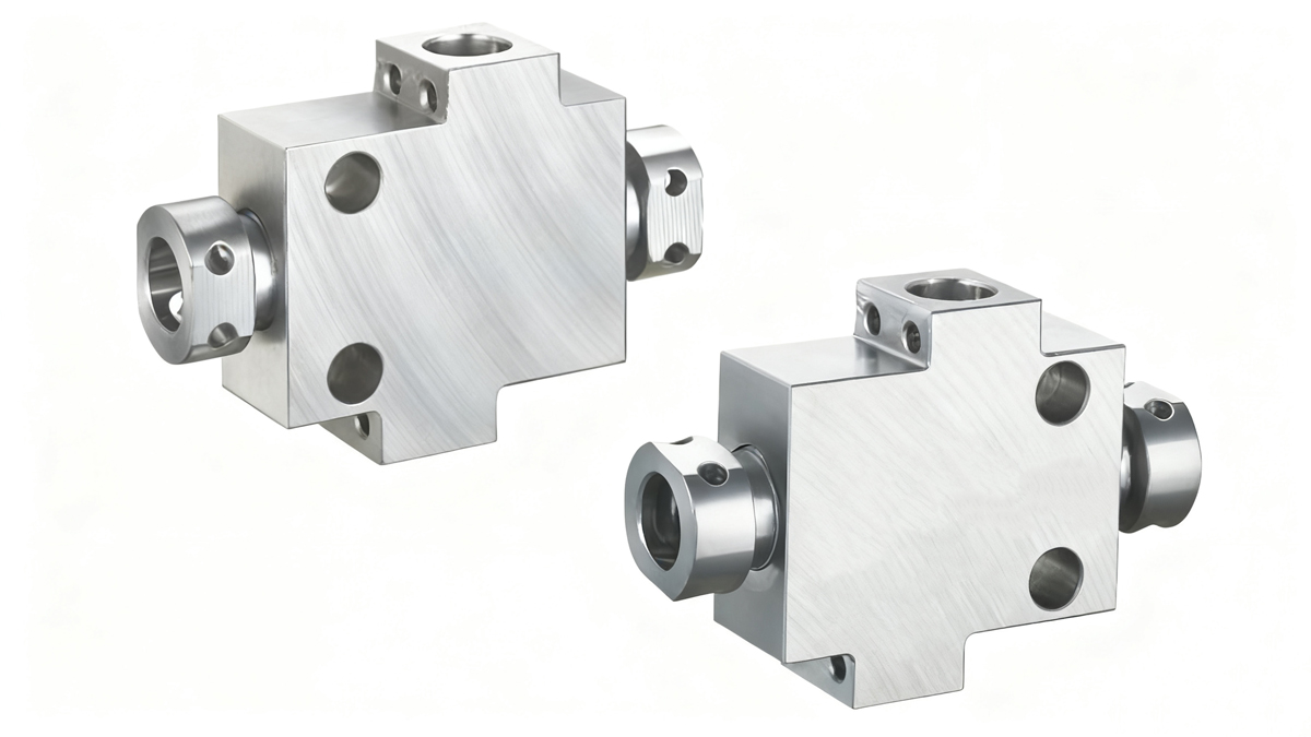 Dual-control spray valve