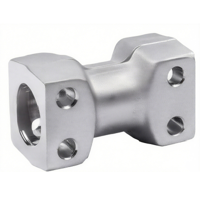 PM transition coupling