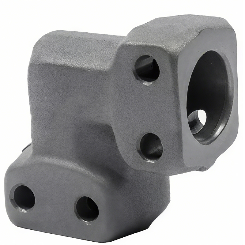 Angle coupling