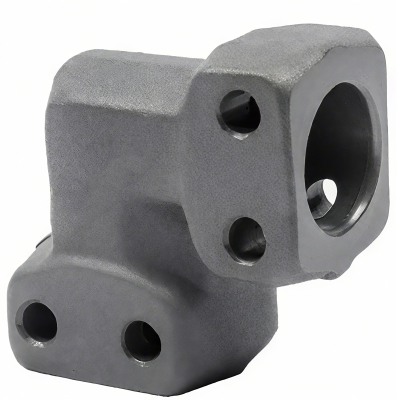 Angle coupling