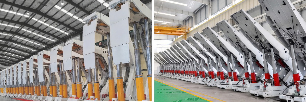 Denak (Shandong) Technology Co., Ltd.