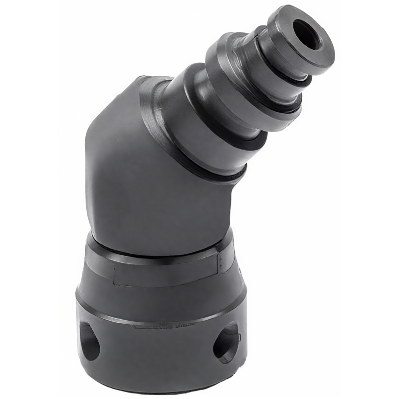 Rotating coupling BRS 135°