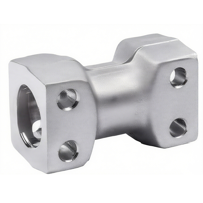 PM transition coupling