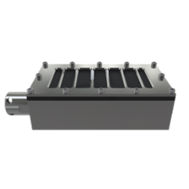 Infrared transmitter