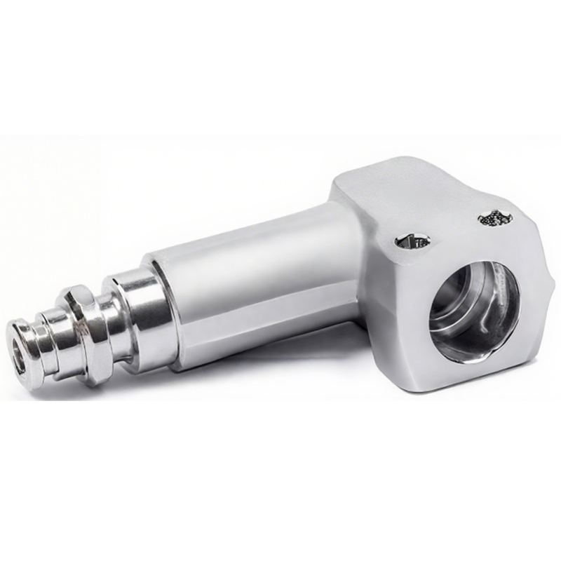 BRS corner (long) 90°