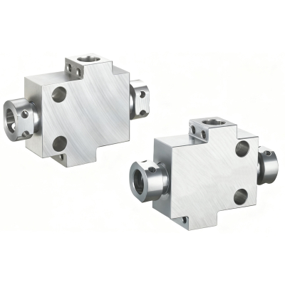 Dual-control spray valve