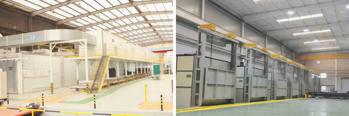 Denak (Shandong) Technology Co., Ltd.