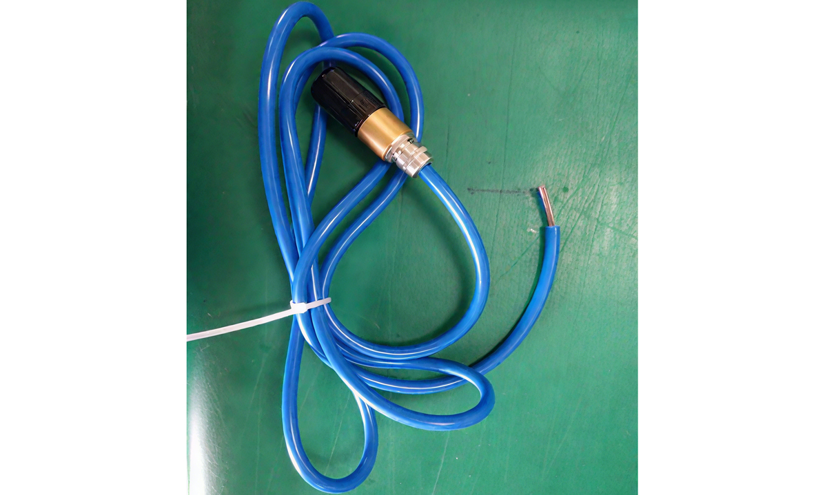 one-way connector SKK24