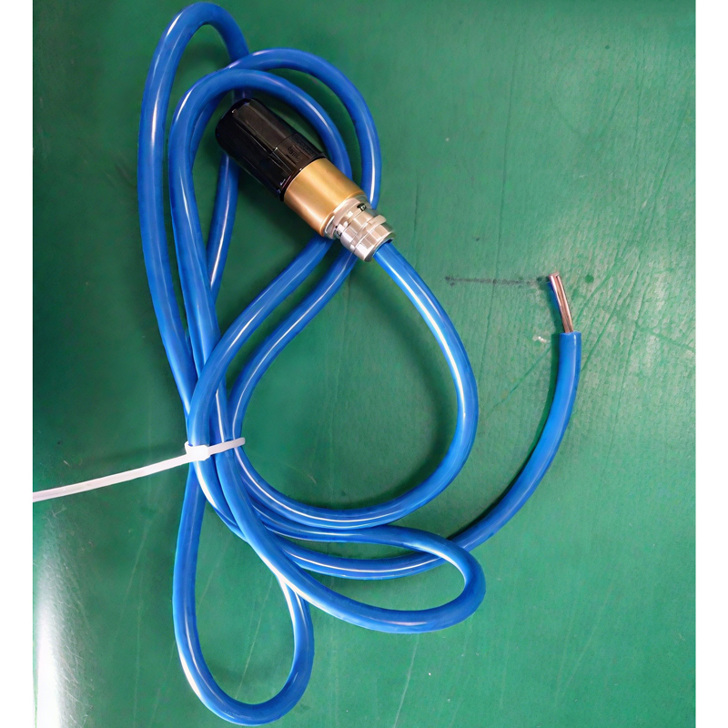 one-way connector SKK24