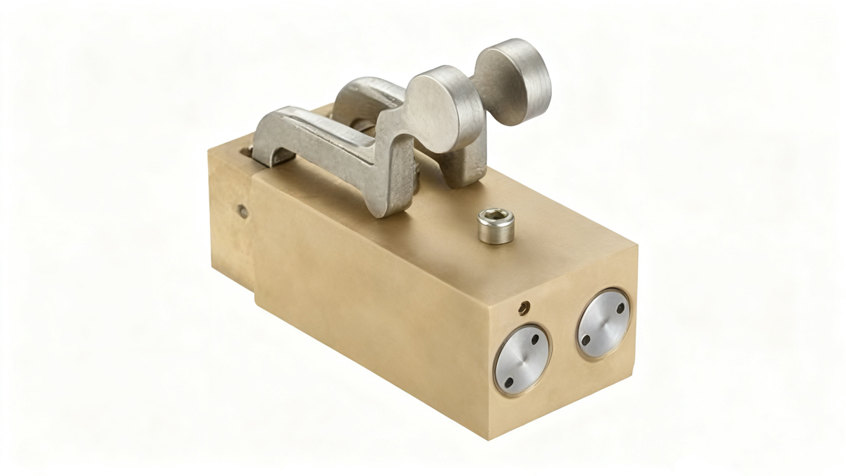 Pilot valve