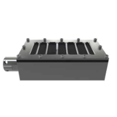 Infrared transmitter