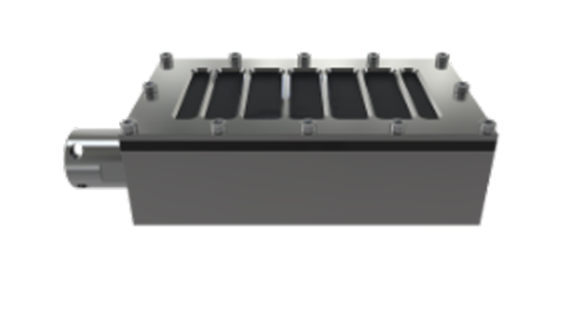 Infrared transmitter