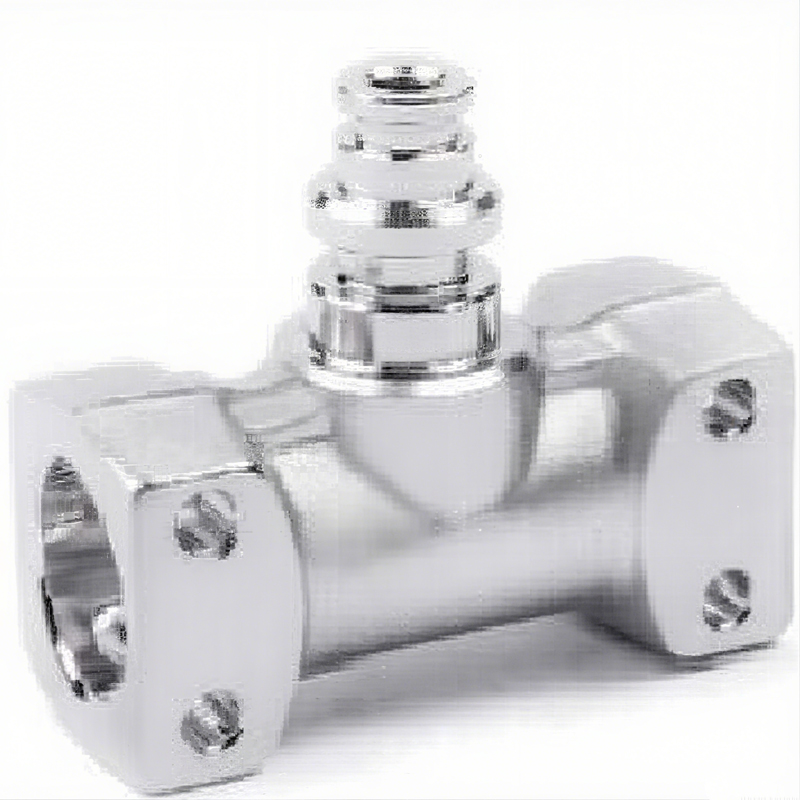 T-coupler