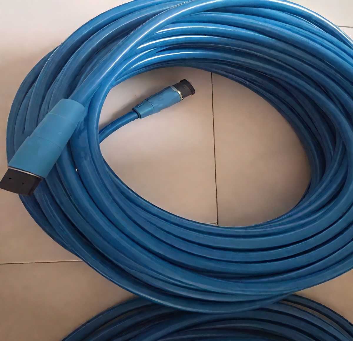 Communication cable