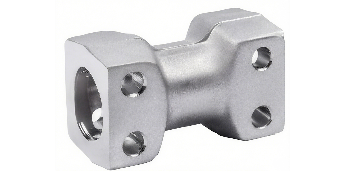 Transition coupling PM