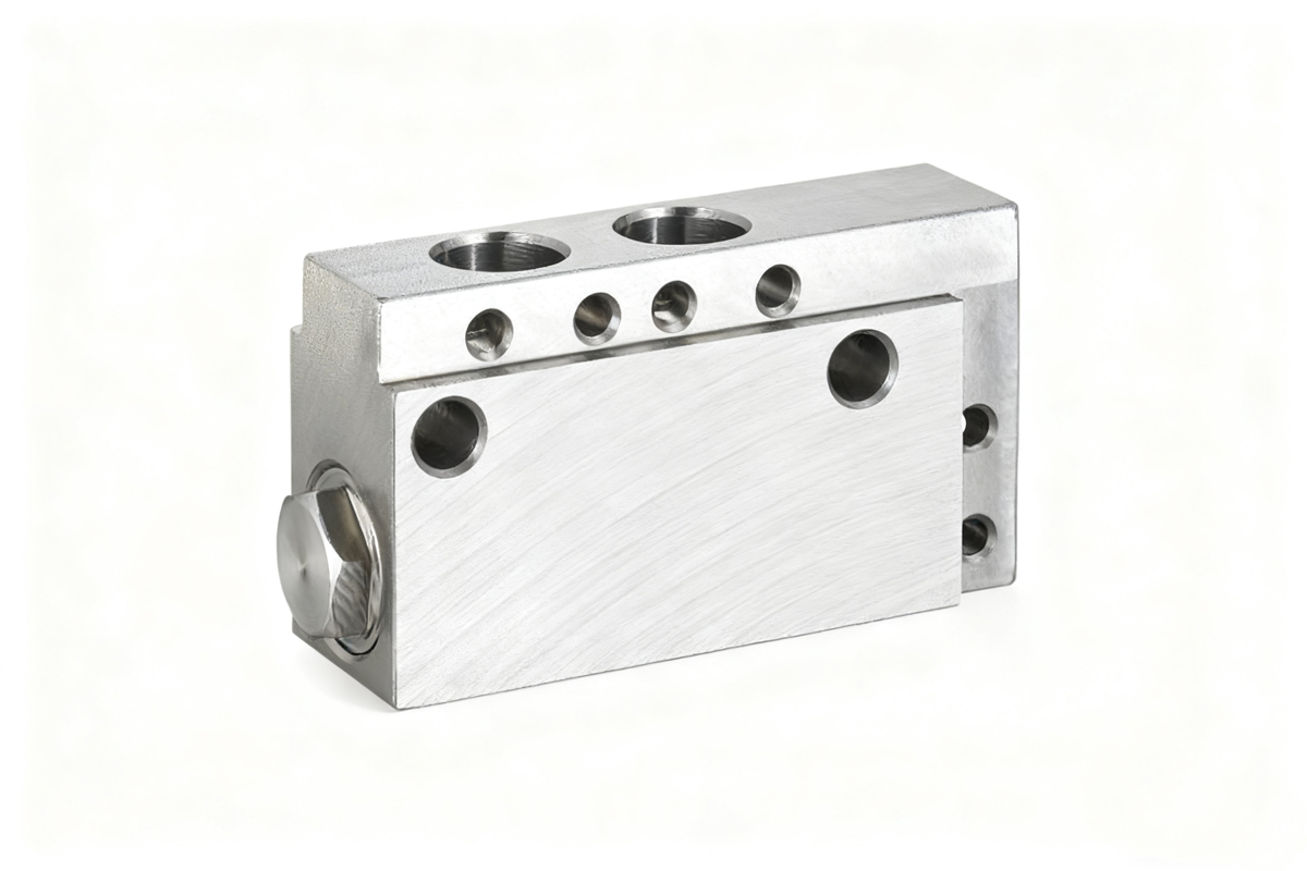 Irrigation control valve