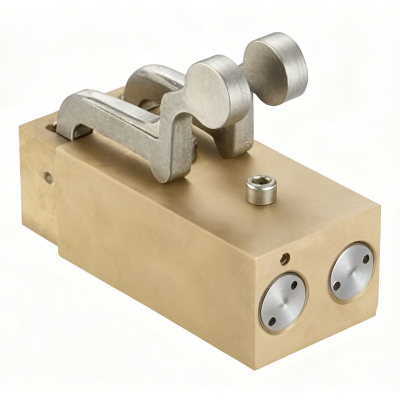 Pilot valve