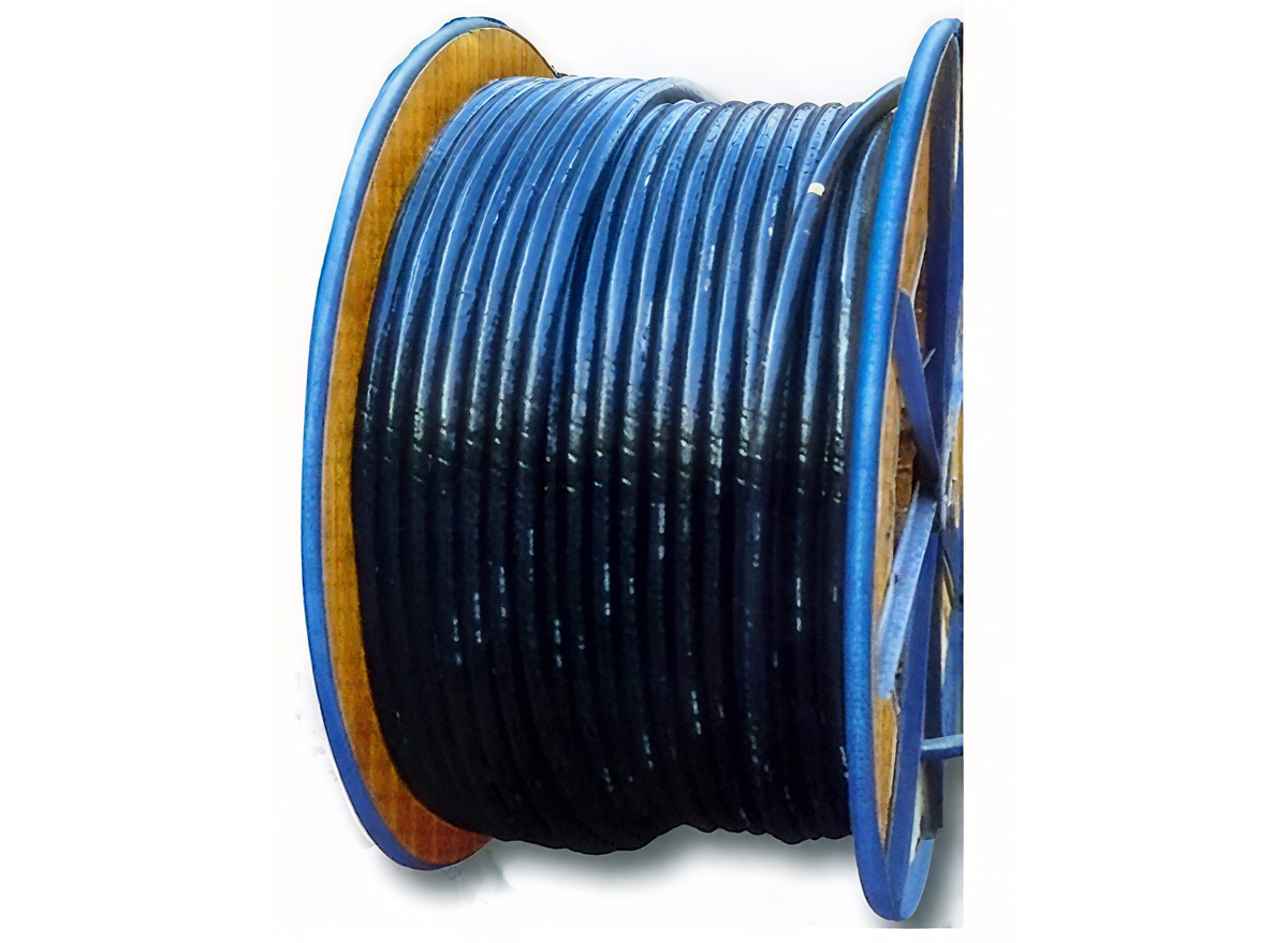Mine power cable
