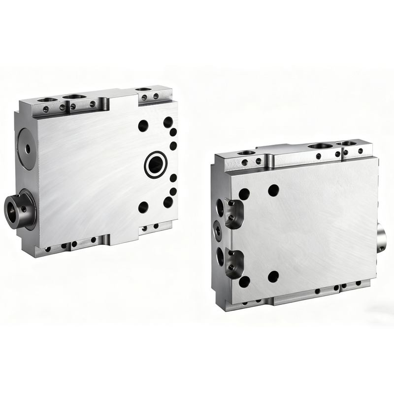 Hydraulic one-way valve