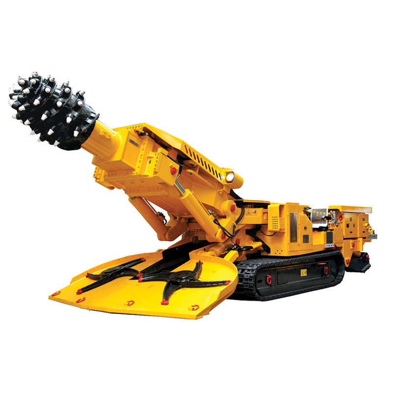 Проходческий комбайн EBZ230