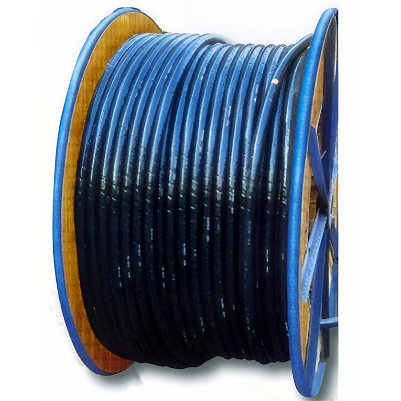 Mine power cable