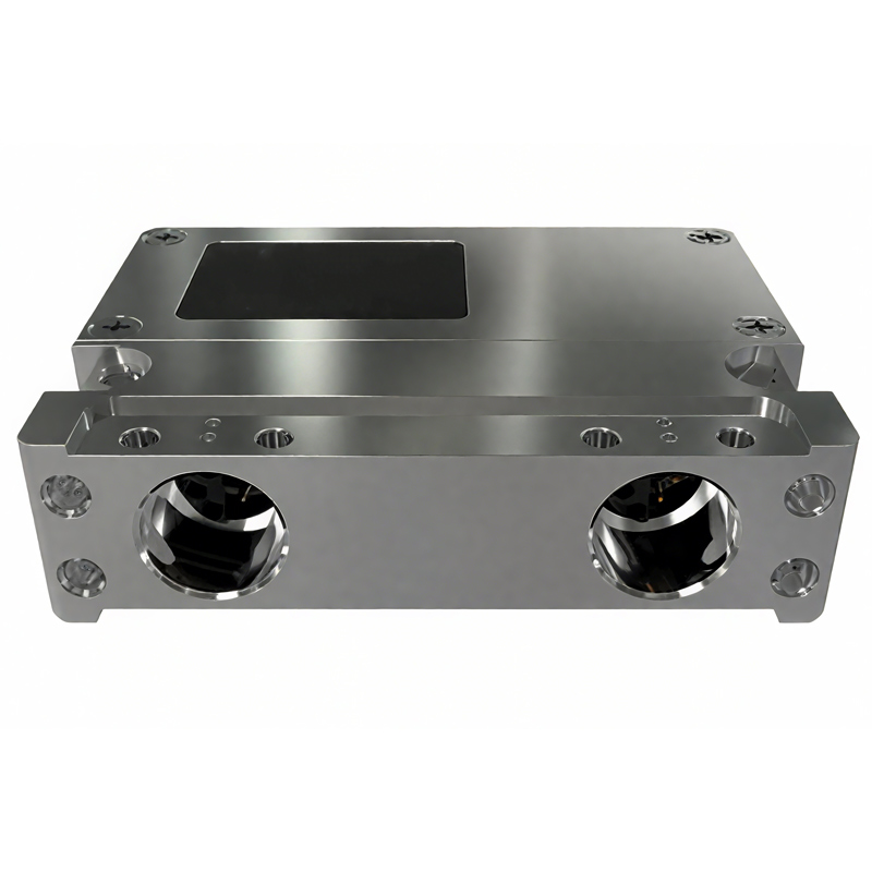 Mine spark-proof double-sided insulating coupling