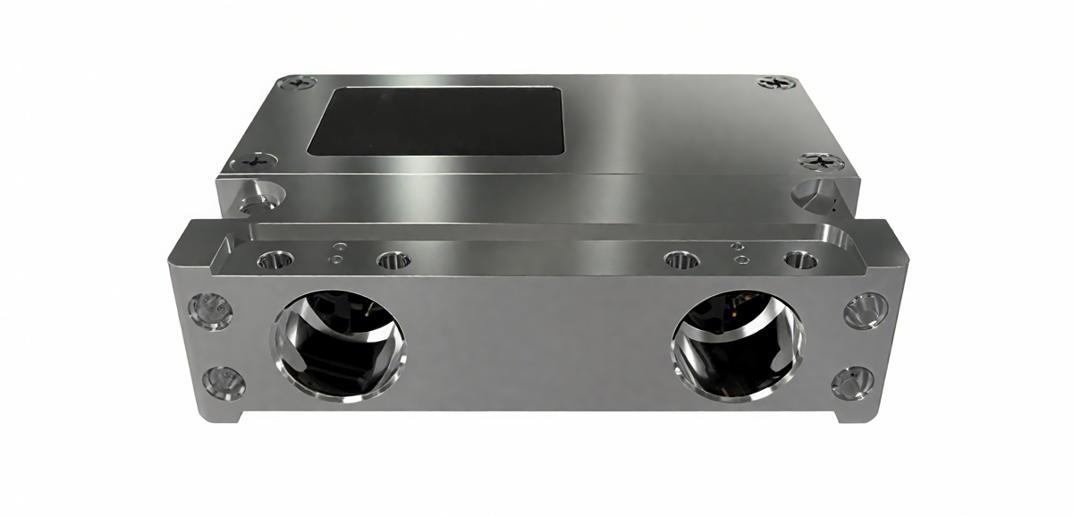 Mine spark-proof double-sided insulating coupling