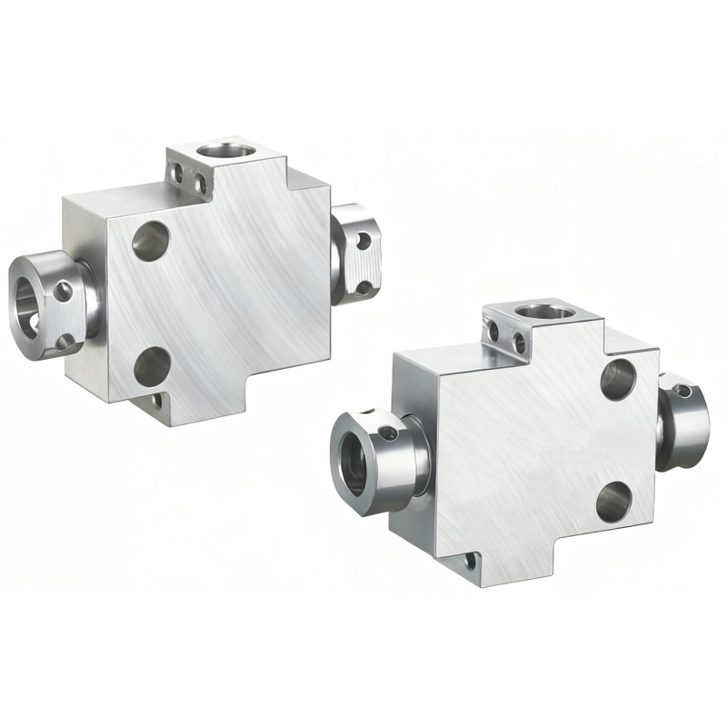 Dual-control spray valve