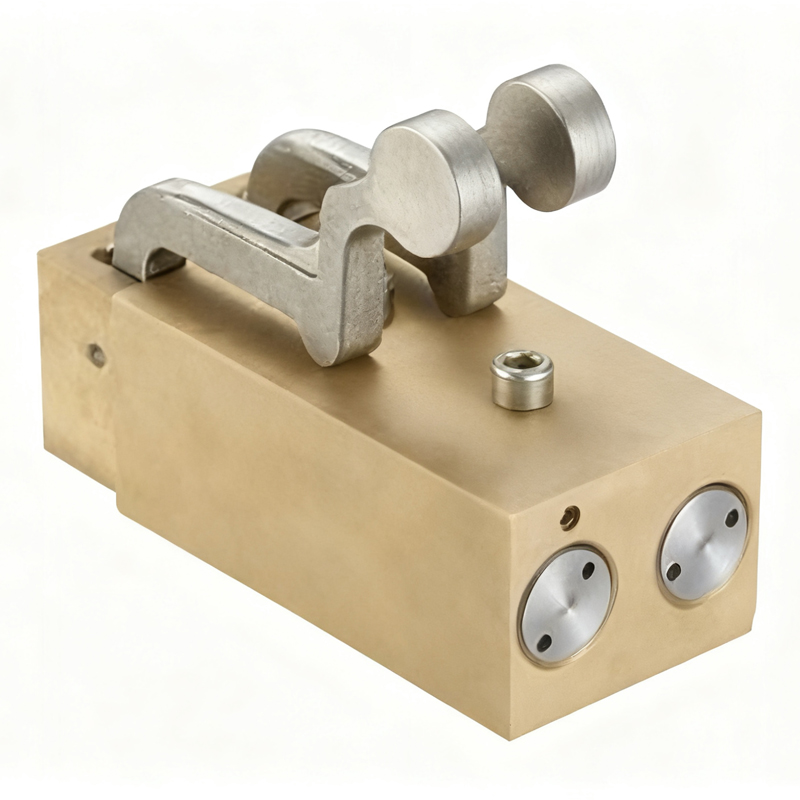 Pilot valve